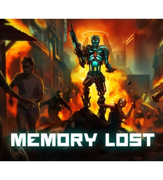Memory Lost Steam Key GLOBAL